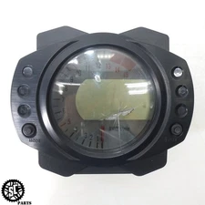 2006 2007 KAWASAKI NINJA ZX10R SPEEDOMETER GAUGES INSTRUMENT CLUSTER