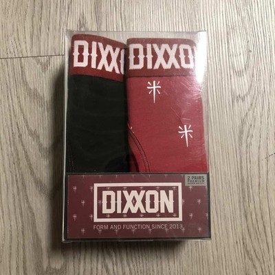 Dixxxon Premiun Boxer Brief