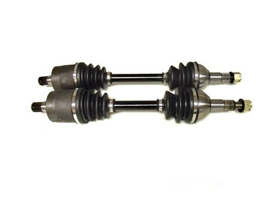 Precision Rear CV Axles for Can-Am Outlander 500 570 650 800 850 1000 4x4