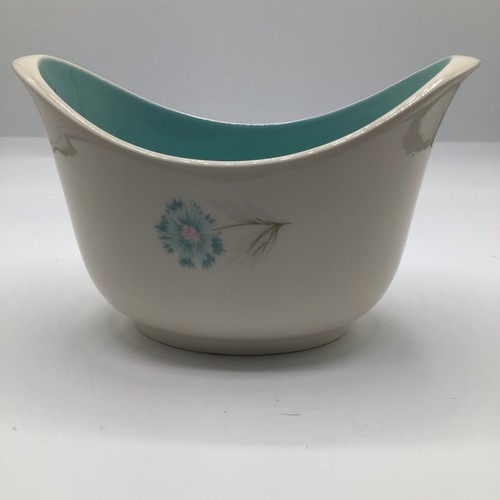 Taylor Smith Taylor Ever Yours Boutonniere Vintage Open Sauce Gravy Bowl