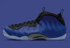 Nike Air Foamposite One Deep Royal Sneakers HJ5195-400 Mens Size