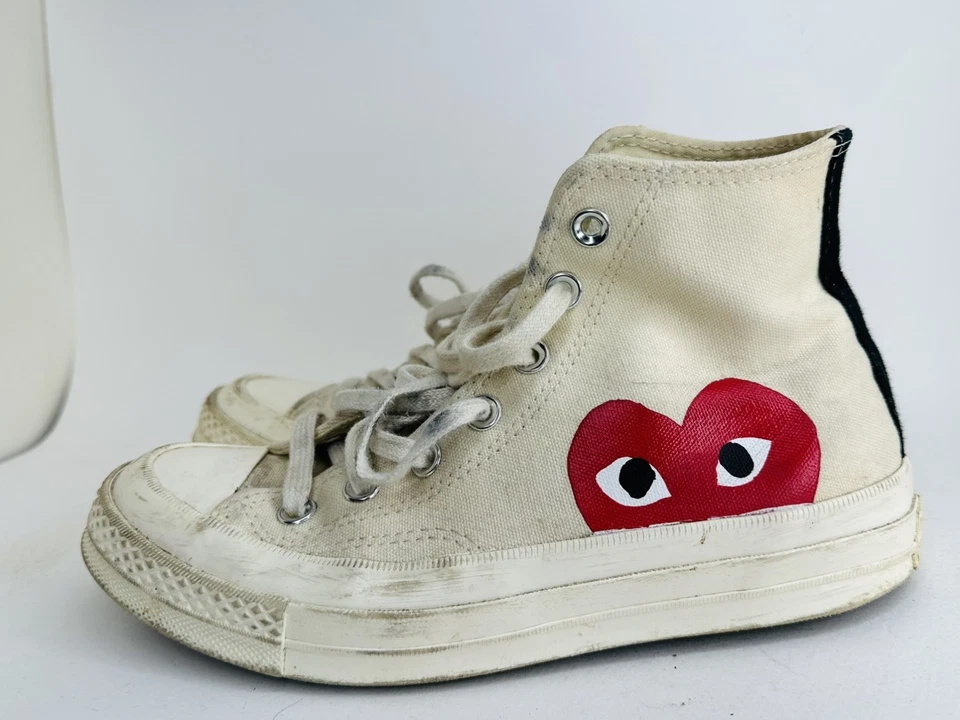 Converse Chuck 70 Hi, photo 2 of 5