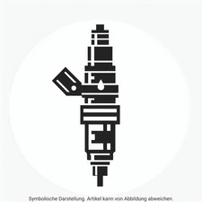 LUCAS Einspritzdüse LDFB0382 +67.02€ Pfand für NISSAN NAVARA NP300 D40 3 R51 D22