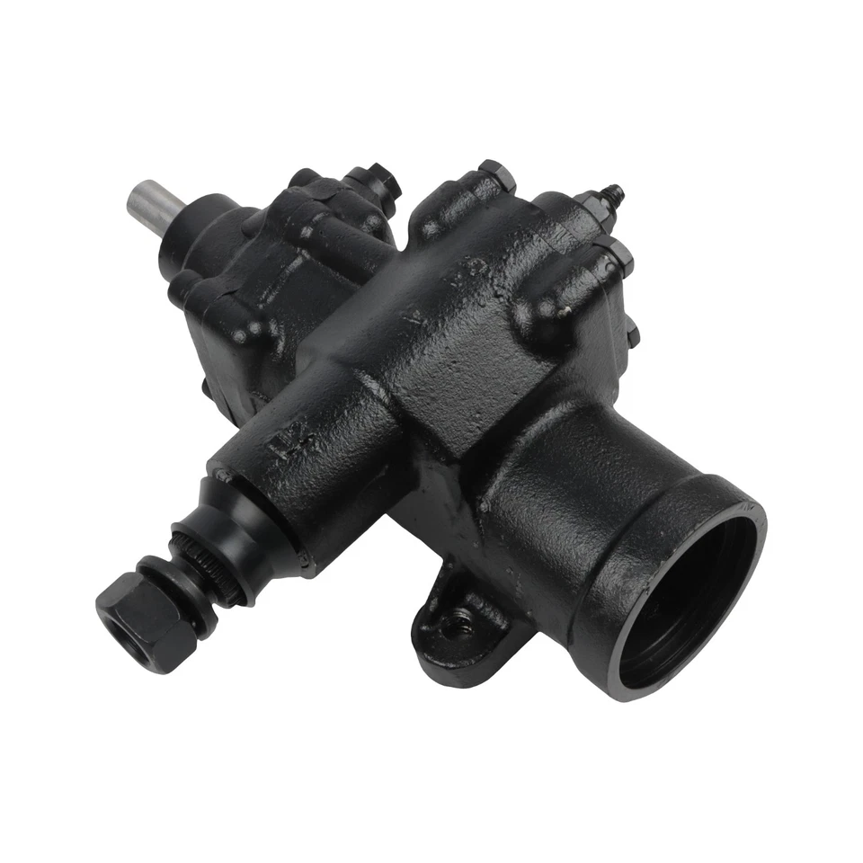 New Power Steering Gear Box for Ford E-150 E-250 E-350 E450 Super Duty 27-7632 Foto 2 de 4