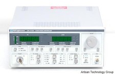 ILX Lightwave LDC-3722B Laser Diode Controller