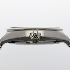 SEIKO SARX057 0D0059 Presage WATCH black TI AT 2