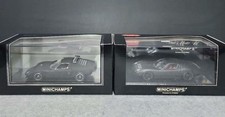 MINICHAMPS 1/43  LAMBORGHINI Jota SVR / MIURA 570899