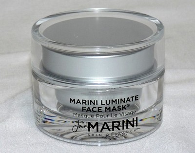Jan Marini Luminate Face Mask, 1oz/28g Exp 04/27 Store Sampler, Read Description