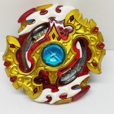 Spriggan Requiem 0 Zeta  .0.Zt  Beyblade Burst God Layer  B-100  Takara Tomy