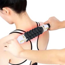 Roller Therapy Body Deep Massage for Cellulite Reduction Treatment