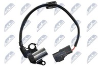 NTY Kurbelwellensensor Impulsgeber ECP-TY-008 FüR Toyota Camry Picnic RAV 1 16V