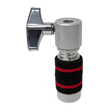 Cymbal Stand Clutch Easy to Tighten Drum Cymbal Clutch Compact for Rehearsal