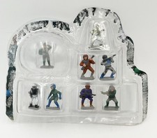 1996 Soma Star Rider Mini Space Soldier Set 74258