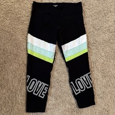 Women's Capri Leggings