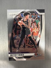 2024 Panini Prizm WNBA - Brittney Griner #113