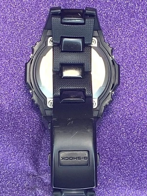 Casio GW-M5610BC-1JF Wrist Watch for Men for sale online | eBay
