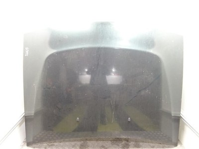MOTORHAUBE HOOD Land + Range Rover DISCOVERY 2 PHASE 1 MWC6702