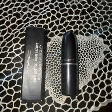 MAC Matte Lipstick INSTIGATOR/NIB