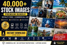 stock photos and images 40,000 Royalty Free