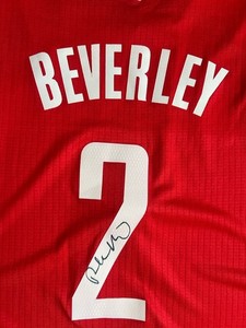 Patrick Beverley Shirt | eBay