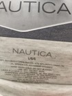 Nautica Intimates Women's High Waist Briefs 5-Pack, Size Large Assorted Shades — photo 3