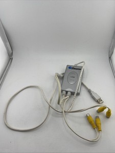Swann SW241-UD4 USB Digital Video Recorder