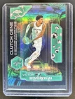 2025 Topps Chrome Victor Wembanyama Refractors Aqua (RAW)