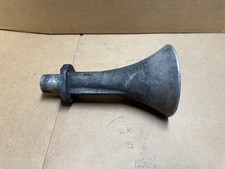 Prime Leslie Supertyfon 44 Bell Locomotive Train Horn