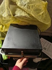 Cassetto Porta Contanti, Vassoio  Porta Monete E Banconote per Registrato