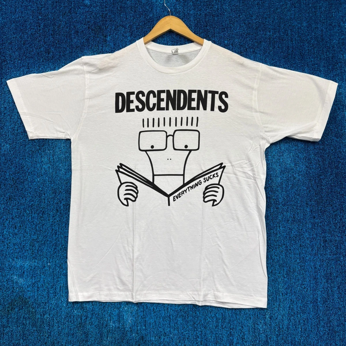 Descendents Shirt for sale - eBay