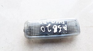 8L0947105A Innenleuchte Hinten  Audi A3 DE879690-52