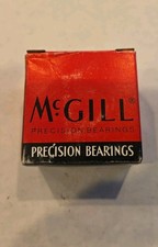 McGill BCYR 1  S Cam Yoke Roller New Old Stock 