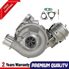 Upgrade Billet Turbo Charger For Hyundai IX35 D4FD 1.7L 2010 Onwards