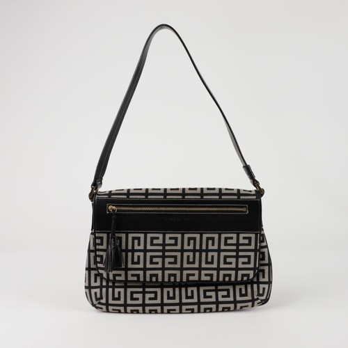 Givenchy Tassel Shoulder Bag 154990438