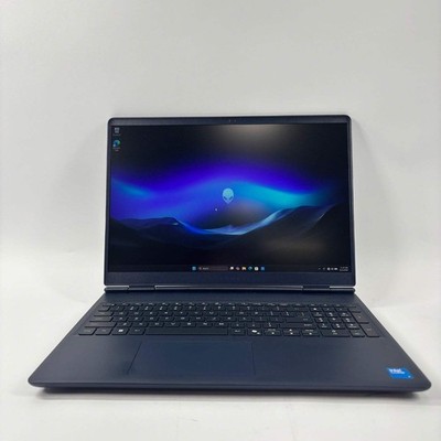 Alienware 16 Aurora AC16250 16'' Core 7 240H 32GB RAM 1TB SSD GeForce RTX 5060