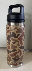 Camo Yeti Rambler | eBay
