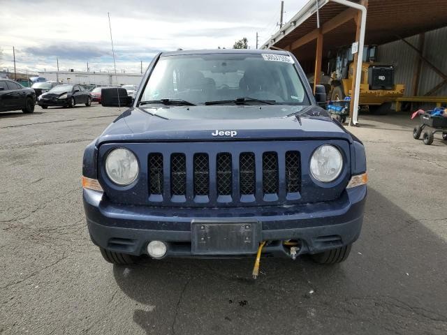 Used Left Sun Visor fits: 2013 Jeep Patriot Left Grade A