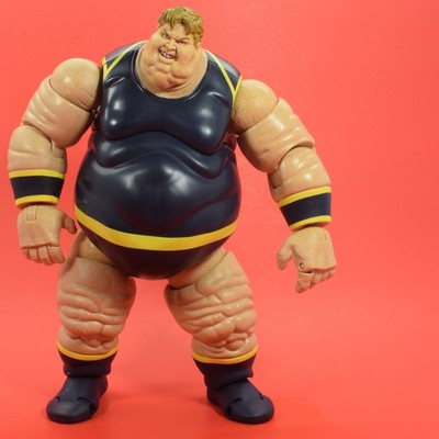 Marvel Legends 6