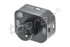 Topran 116 237 switch, mirror adjustment for Audi