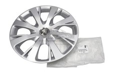 Original Peugeot Radkappe Radzierkappe Niobium 15 Zoll 98084914TW 1 Stk