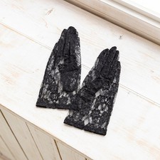 Lace Formal Gloves