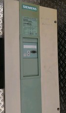 Siemens Simoreg DC-Master 6RA7081-6DV62-0-Z G...