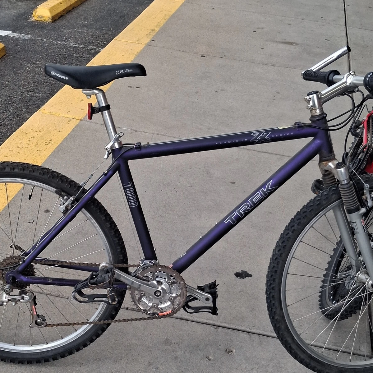 Trek 26 in Bikes for sale | eBay