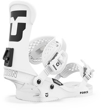 NUOVO Union Binding Co. Force Classic Team Bianco Medio