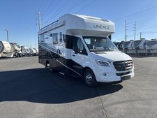 2026 Grand Design Lineage Series M 25TK