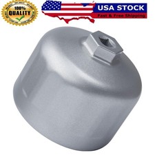 For Bmw Volvo Vehicle 86mm 16 Flute Oil Filter Wrench Tool Cartridge Housing Cap For Bmw Volvo Vehicle 86mm 16 Flute Oil Filter Wrench Tool Cartridge Housing Cap