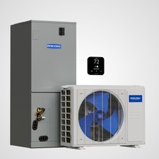 MRCOOL® 30K Hyper Heat Central Ducted Heat Pump Condenser – 208/230V – R454B