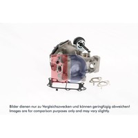 Agr-Ventil AKS Dasis 045066N FüR VW Transporter T5 Multivan