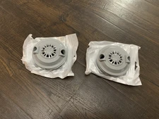 Pipeless Magnetic Jet Head Motor Replacements for LURACO Pedicure Spa Chair Part