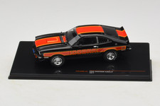 CLC599N Ford Mustang Cobra II Black IXO 1/43